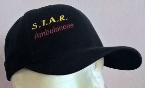 STAR Ambulances
