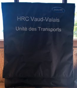 Vaud-Valais