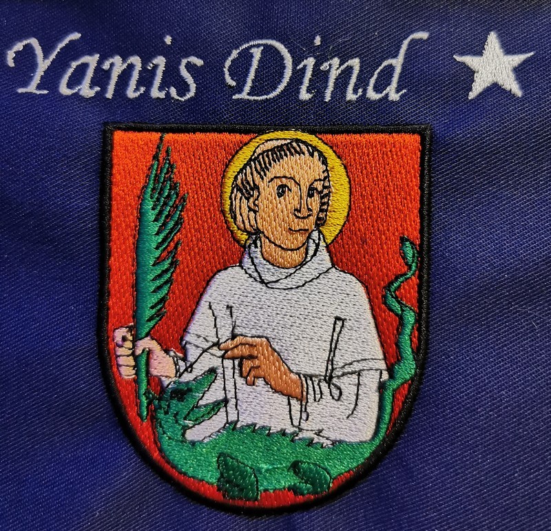 Yanis Dind