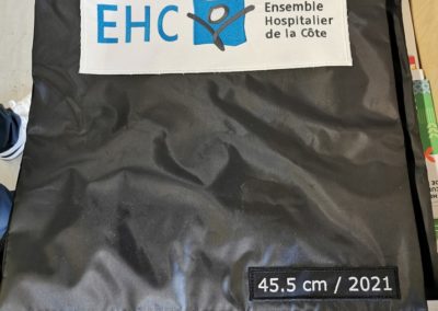 EHC Physio