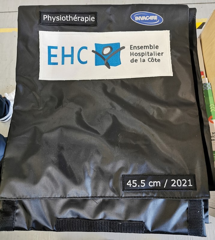 EHC-Physio